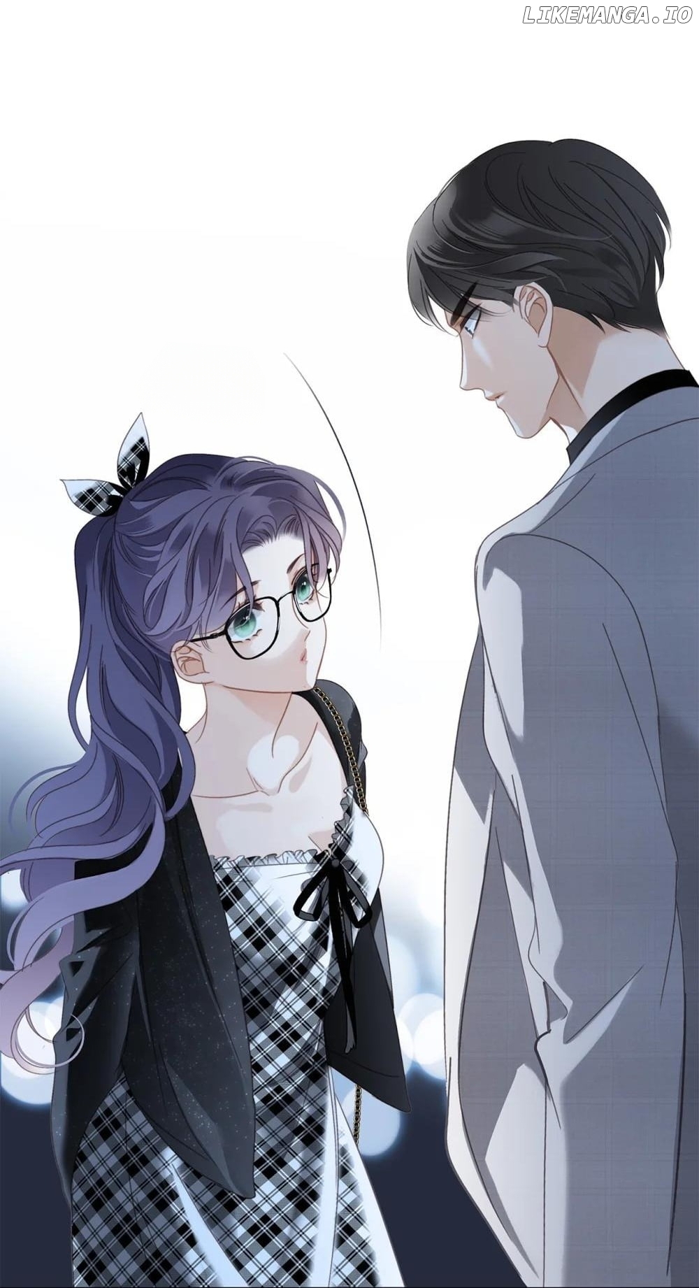 1st Kiss – I Don’t Want To Consider You As Sister Anymore Chapter 79 - 73 - page 50